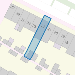 Perceel HDK03-D-3331