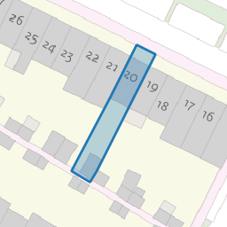Perceel HDK03-D-3333