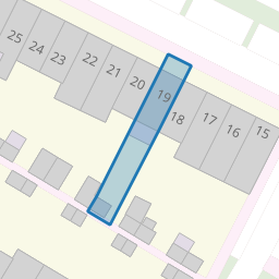 Perceel HDK03-D-3334
