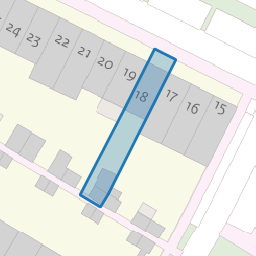 Perceel HDK03-D-3335