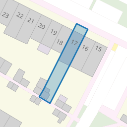 Perceel HDK03-D-3336