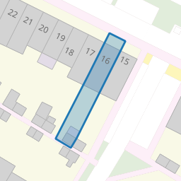 Perceel HDK03-D-3337