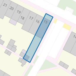 Perceel HDK03-D-3338