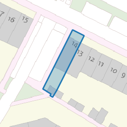 Perceel HDK03-D-3340