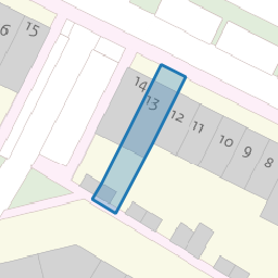 Perceel HDK03-D-3341