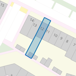 Perceel HDK03-D-3342