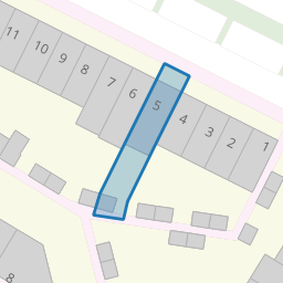 Perceel HDK03-D-3349