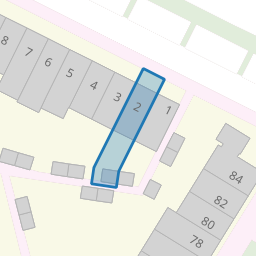 Perceel HDK03-D-3352