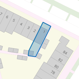 Perceel HDK03-D-3353