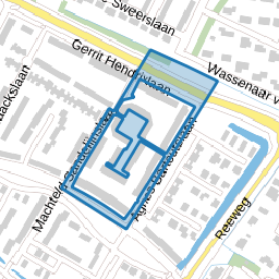 Perceel HDK03-D-3356