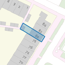 Perceel HDK03-D-3359