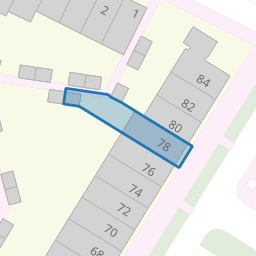 Perceel HDK03-D-3360