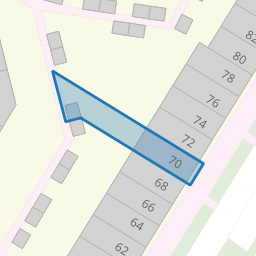 Perceel HDK03-D-3364