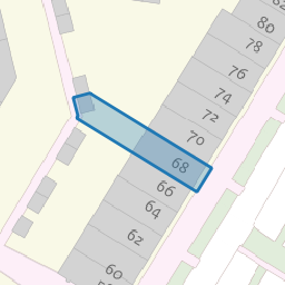 Perceel HDK03-D-3365