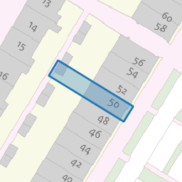 Perceel HDK03-D-3374