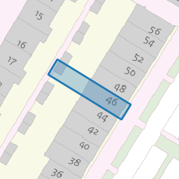 Perceel HDK03-D-3376