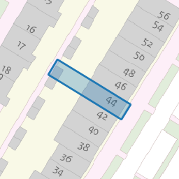 Perceel HDK03-D-3377