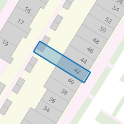 Perceel HDK03-D-3378