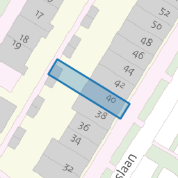 Perceel HDK03-D-3379