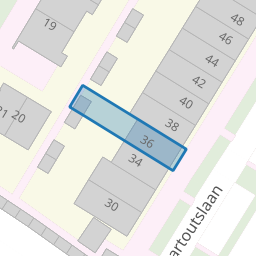 Perceel HDK03-D-3381