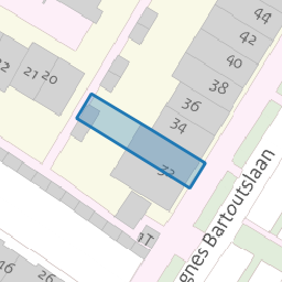 Perceel HDK03-D-3383