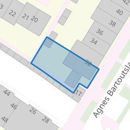 Perceel HDK03-D-3384