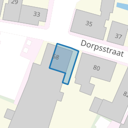 Perceel HDK03-D-3390