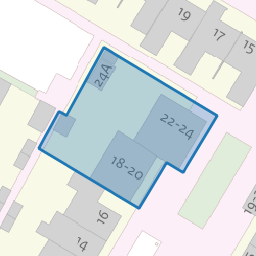 Perceel HDK03-D-3393