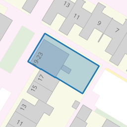 Perceel HDK03-D-3394