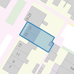 Perceel HDK03-D-3395