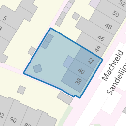 Perceel HDK03-D-3396