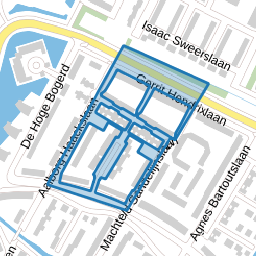 Perceel HDK03-D-3397