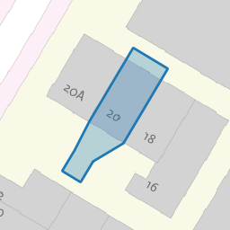 Perceel HDK03-D-3399