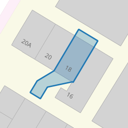 Perceel HDK03-D-3400