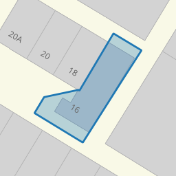 Perceel HDK03-D-3401