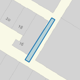 Perceel HDK03-D-3403