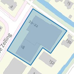 Perceel HDK03-D-3406