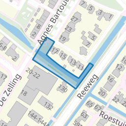 Perceel HDK03-D-3410