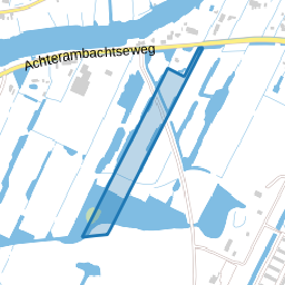 Perceel HDK03-D-3416