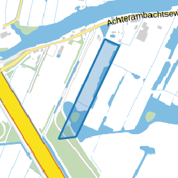 Perceel HDK03-D-3417