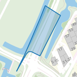 Perceel HDK03-D-3424