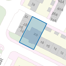 Perceel HDK03-D-3429