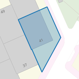 Perceel HDK03-D-3433
