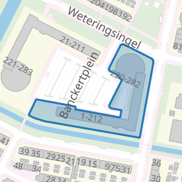 Perceel HDK03-D-3438