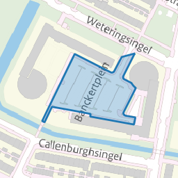 Perceel HDK03-D-3439