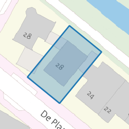 Perceel HDK03-D-3441