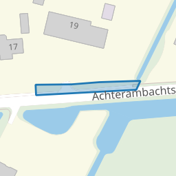 Perceel HDK03-D-3442