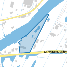 Perceel HDK03-D-3443