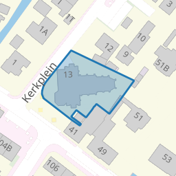 Perceel HDK03-D-3454