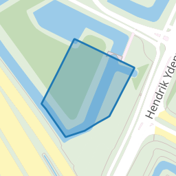 Perceel HDK03-D-3462